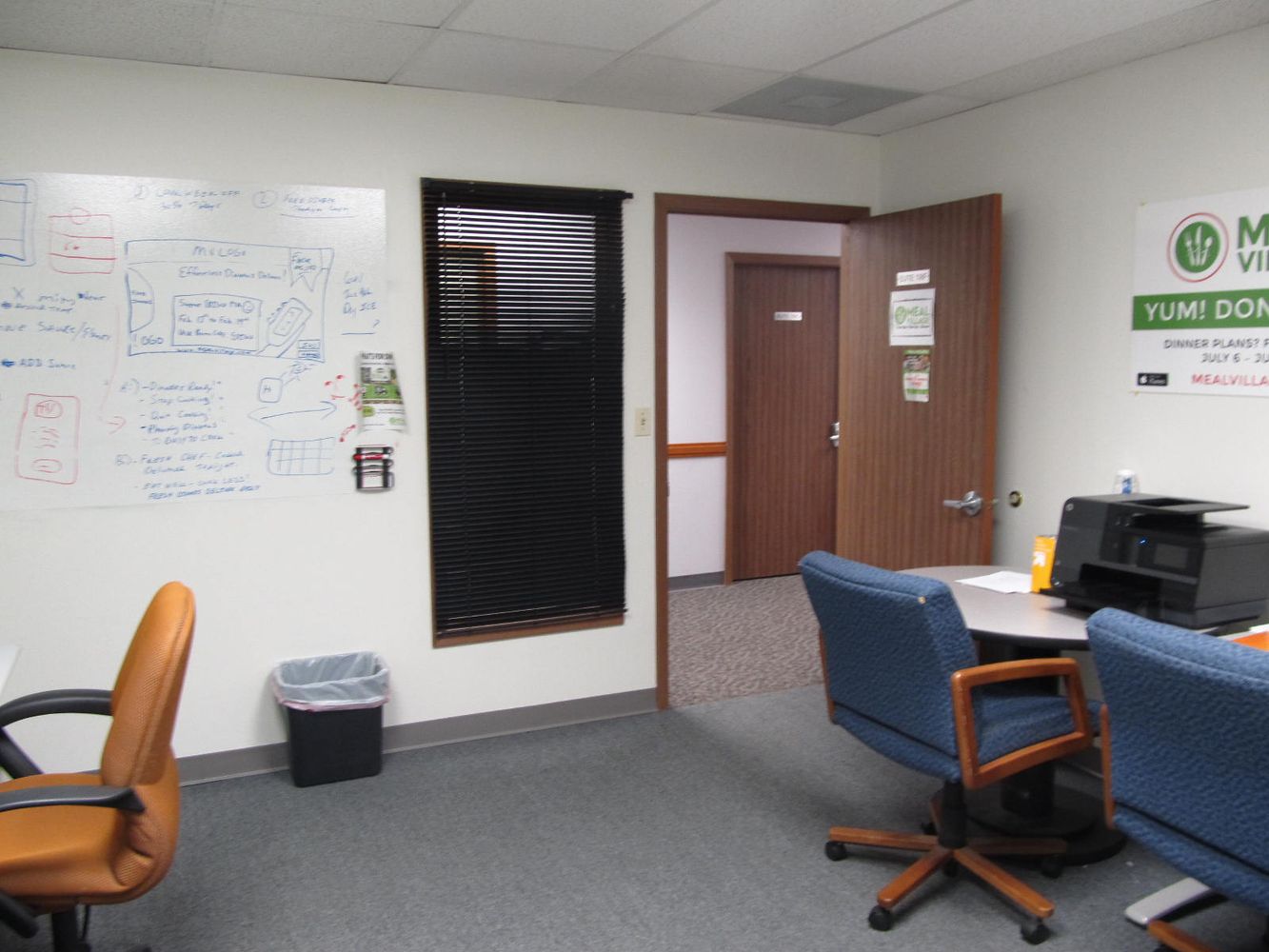 Suite 106F